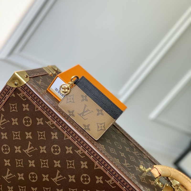 LV Wallets - Click Image to Close